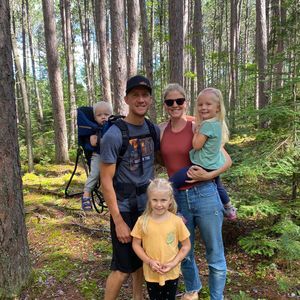 Meet your Posher, Breanna